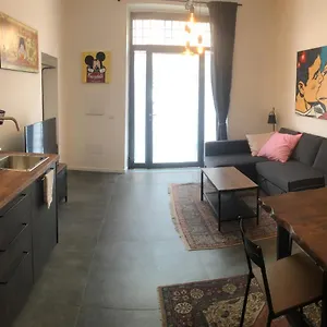 In Trast Ii Appartement