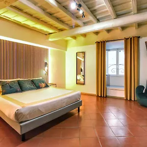 Apartment Le Clarisse Pigna, Rome