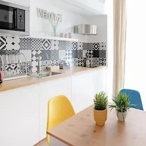 Apartment New-big Honey Colosseum 4bdr + 2sofa Bed A/c, Rome