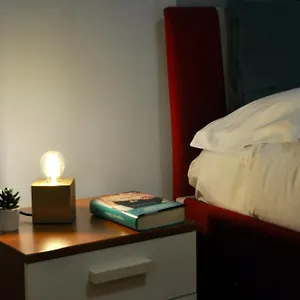 Apartment B&s Domus Colosseo, Rome