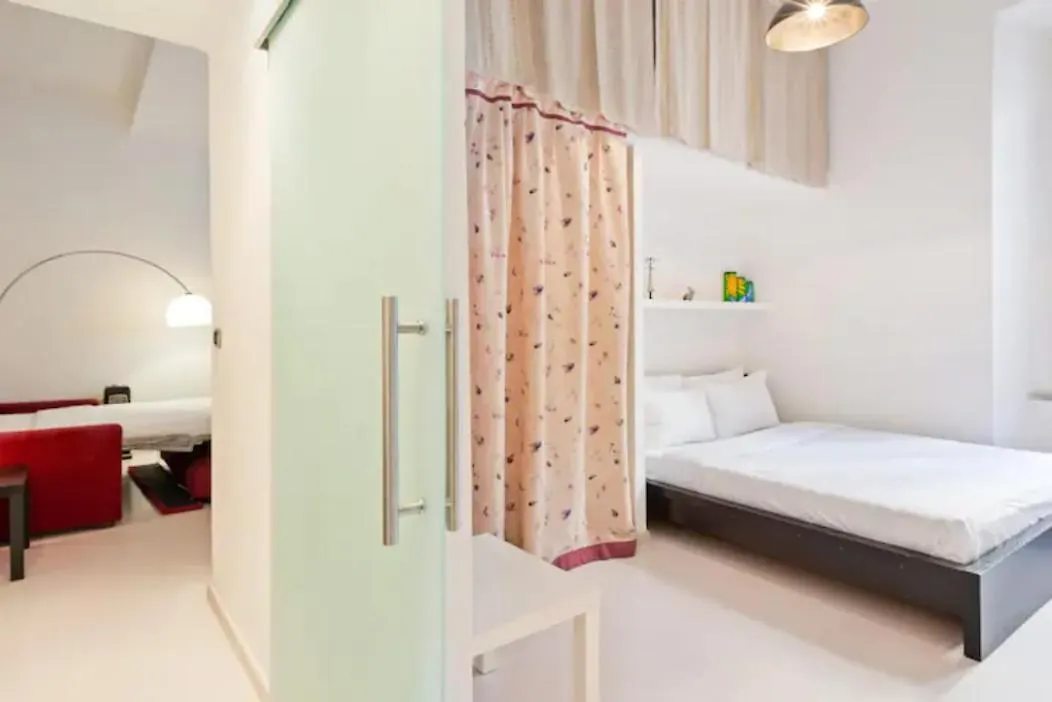 4Bnb - Giulio Cesare Cozy Apartment Rome Italy