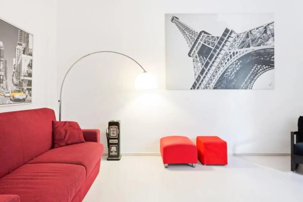 4Bnb - Giulio Cesare Cozy Apartment Rome 0*,  Italy