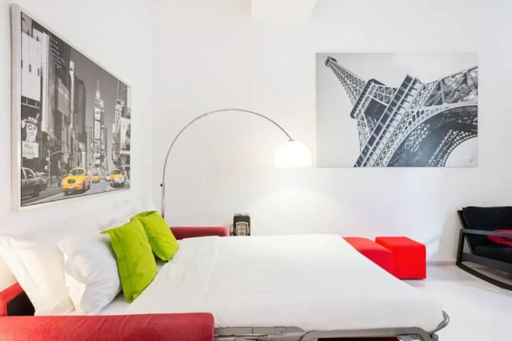 4Bnb - Giulio Cesare Cozy Apartment Rome