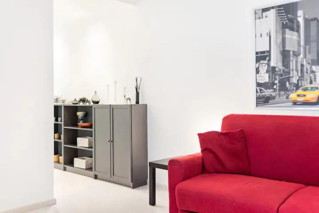 4Bnb - Giulio Cesare Cozy Apartment Rome Italy