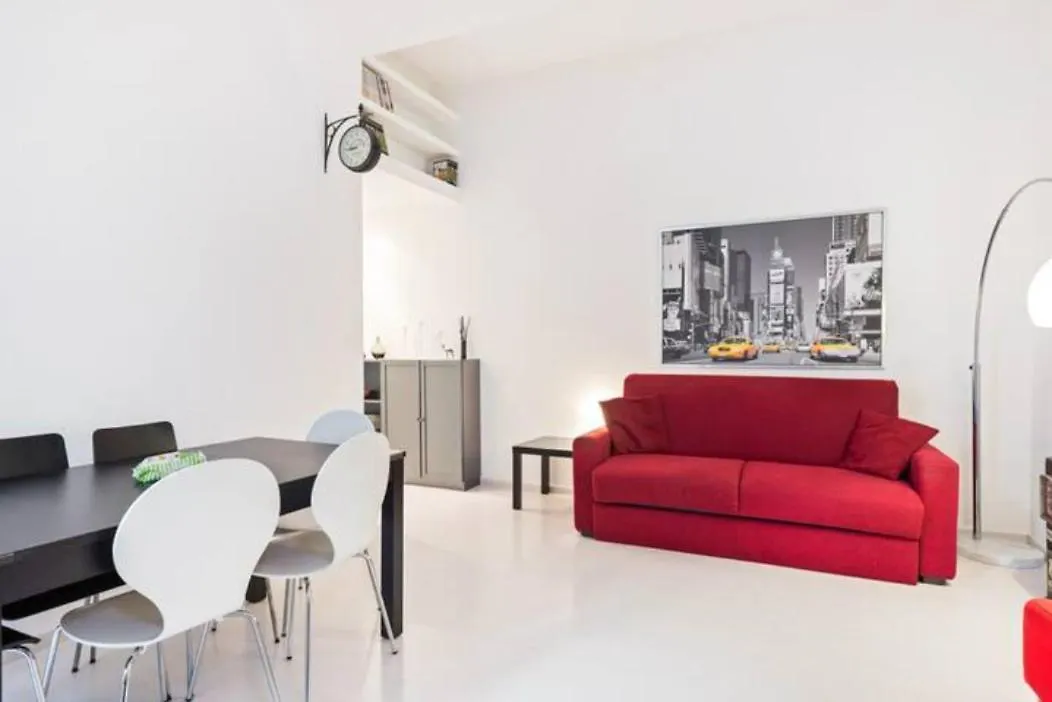 4Bnb - Giulio Cesare Cozy Apartment Rome