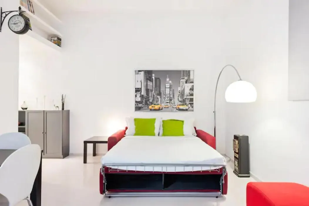 4Bnb - Giulio Cesare Cozy Apartment Rome