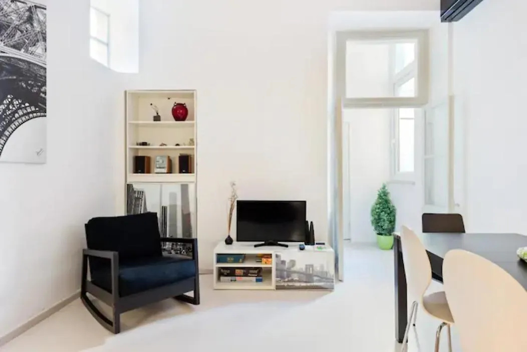 4Bnb - Giulio Cesare Cozy Apartment Rome
