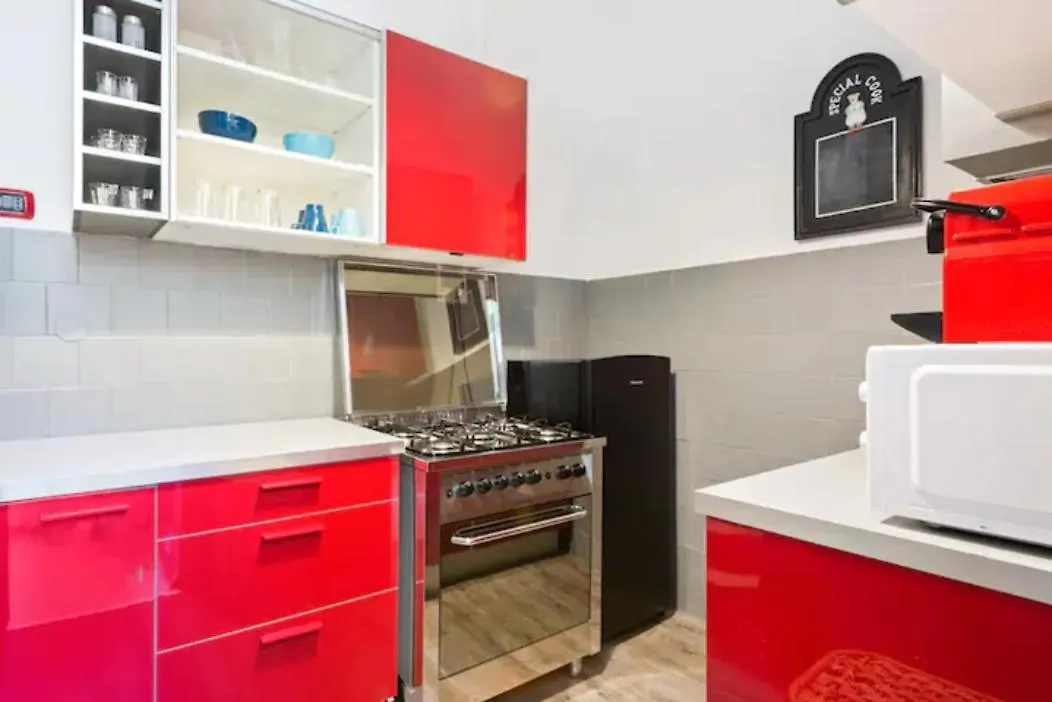 4Bnb - Giulio Cesare Cozy Apartment Rome 0*,