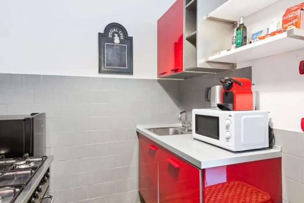 4Bnb - Giulio Cesare Cozy Apartment Rome
