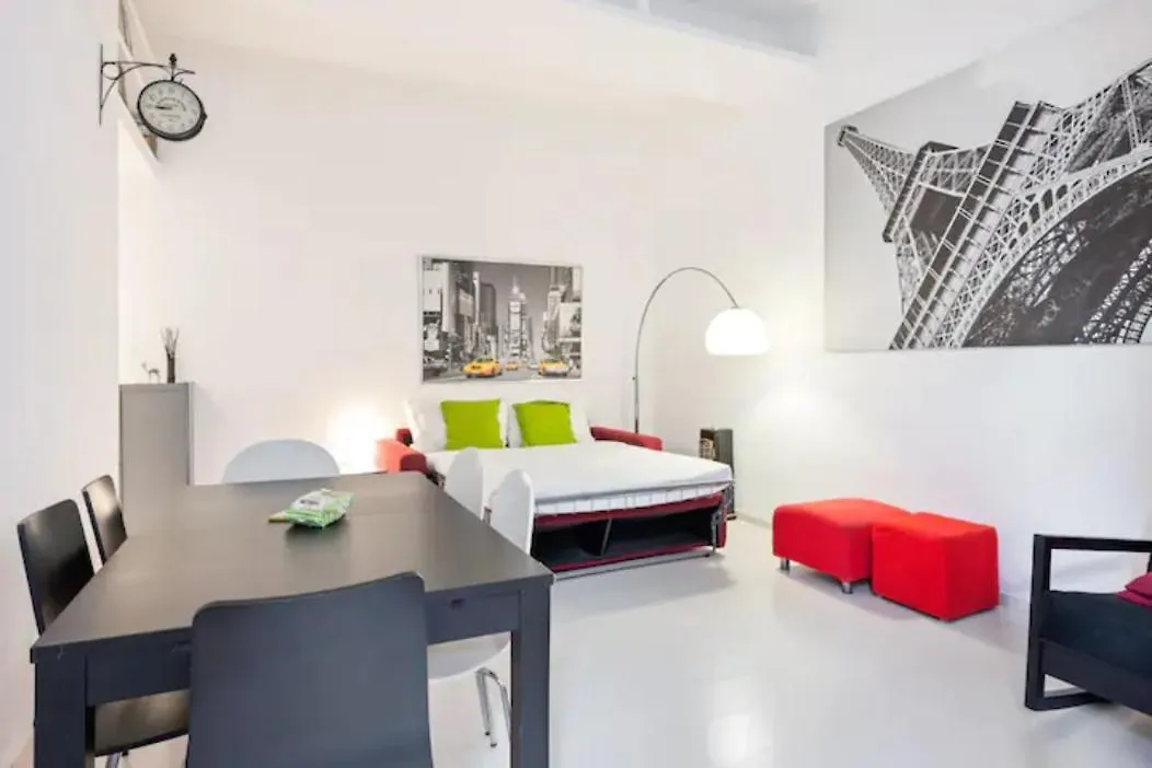 4Bnb - Giulio Cesare Cozy Apartment Rome