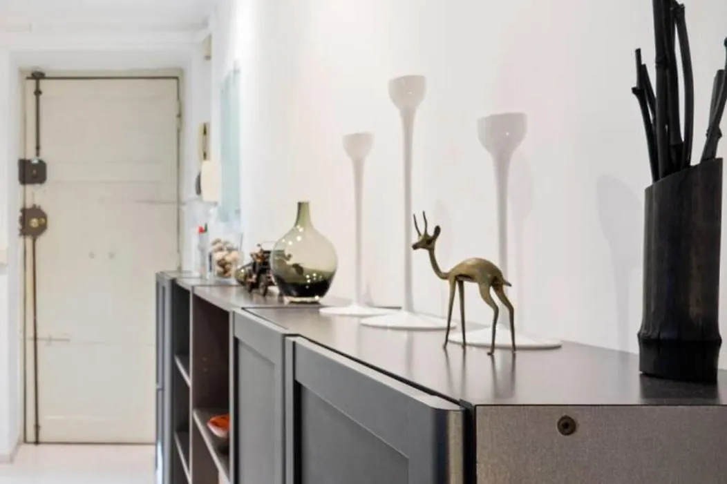 4Bnb - Giulio Cesare Cozy Apartment Rome