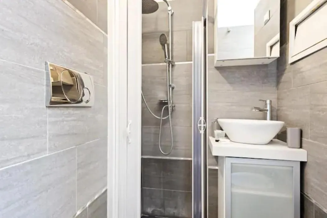 4Bnb - Giulio Cesare Cozy Apartment Rome