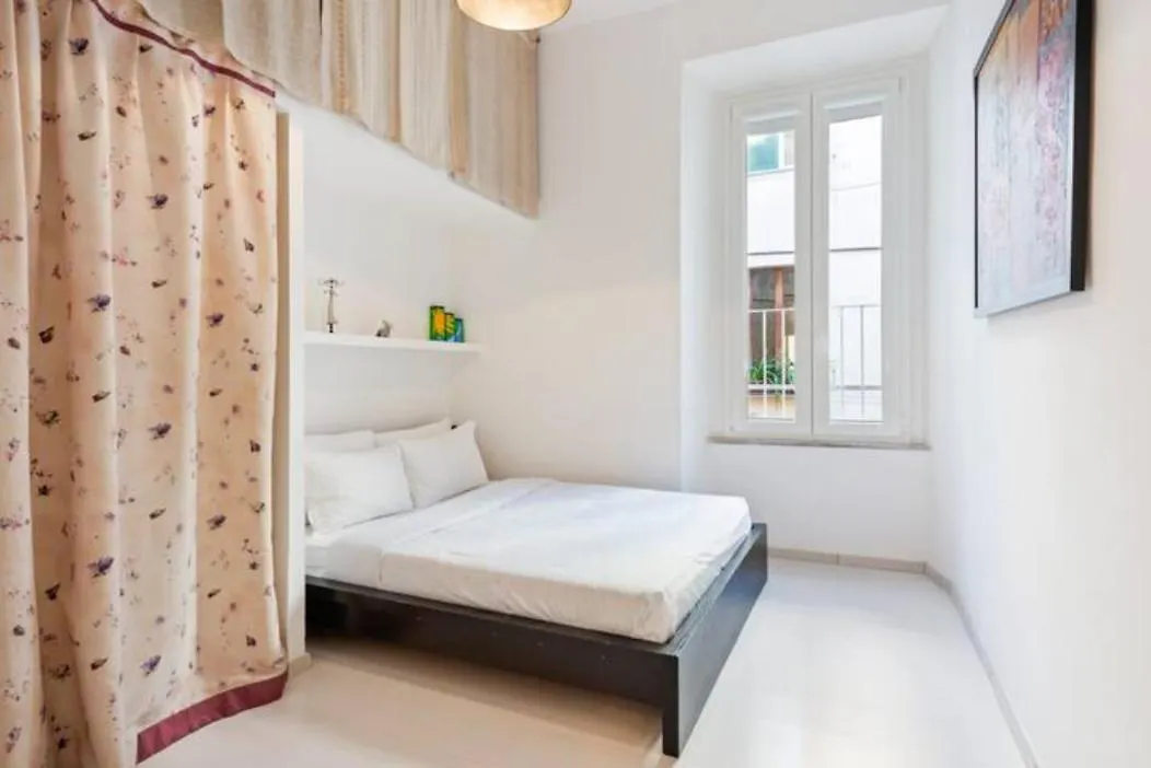 4Bnb - Giulio Cesare Cozy Apartment Rome Italy