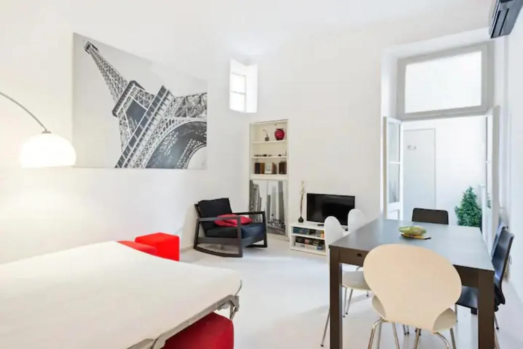 4Bnb - Giulio Cesare Cozy Apartment Rome