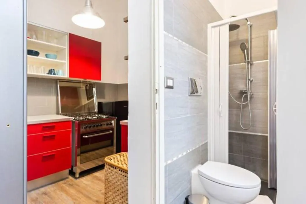 4Bnb - Giulio Cesare Cozy Apartment Rome 0*,